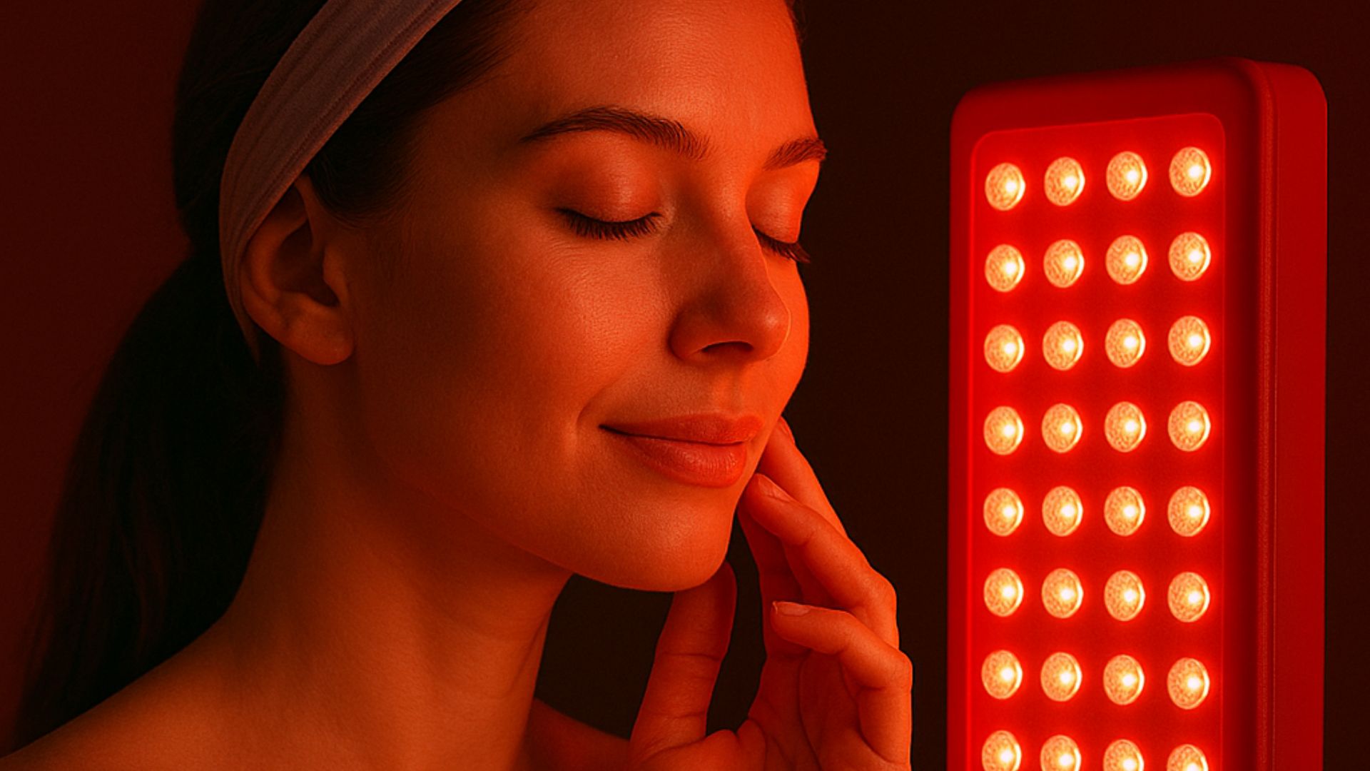 Как красный свет снижает оксидативный стресс — разбор биохимии простыми словами