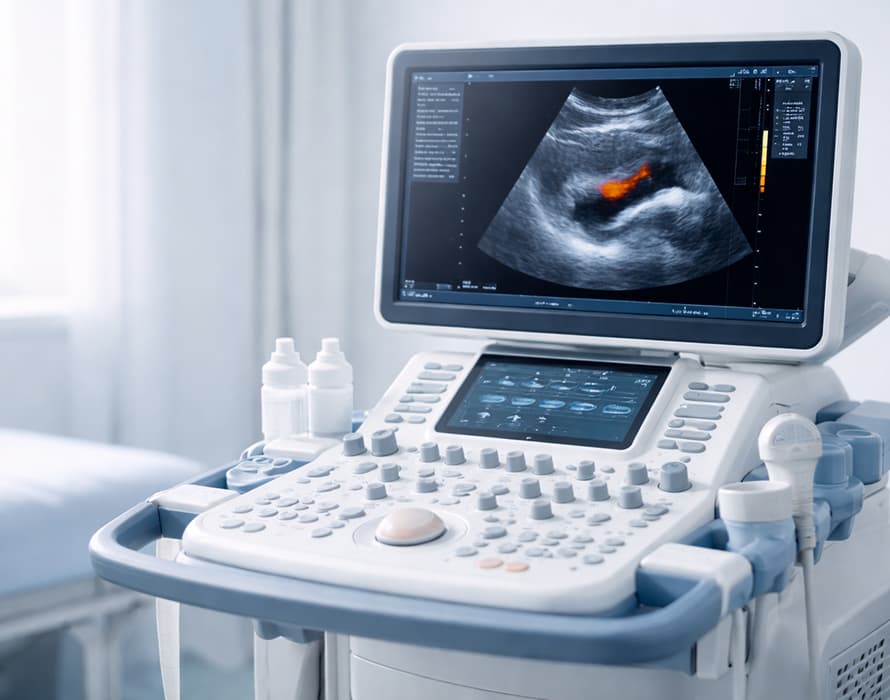 Диагностика, терапия и медицинское сопровождение