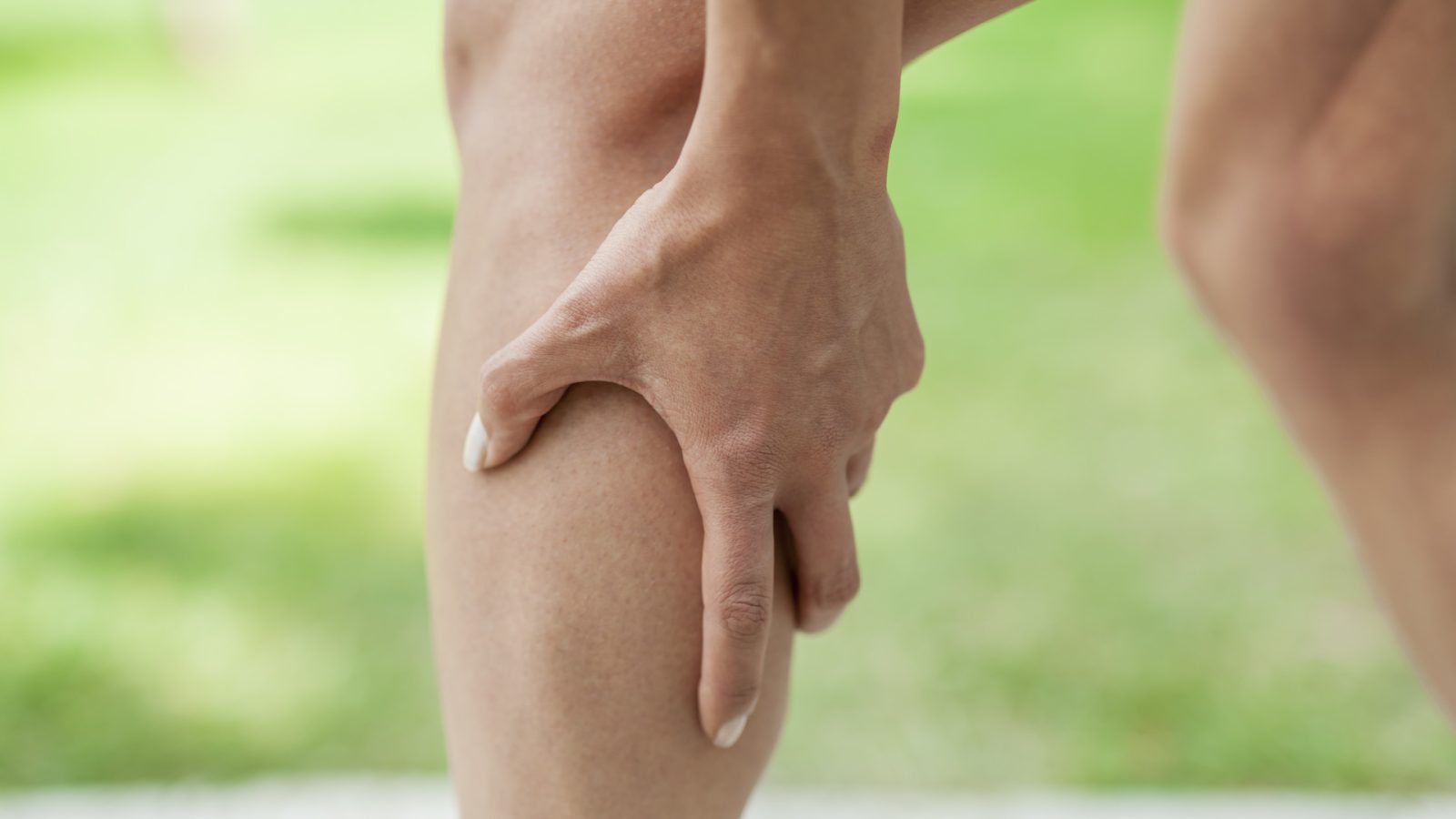 Как нарушенная лимфоциркуляция вызывает отёки и чувство тяжести