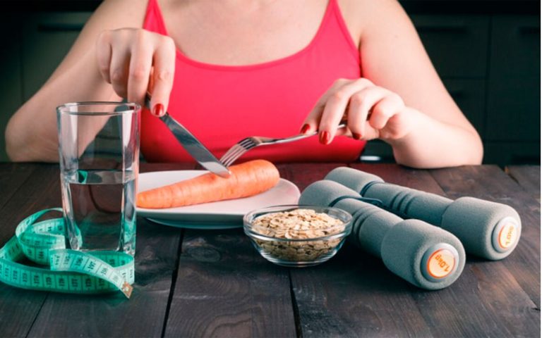 Как разогнать метаболизм быстро и безопасно?