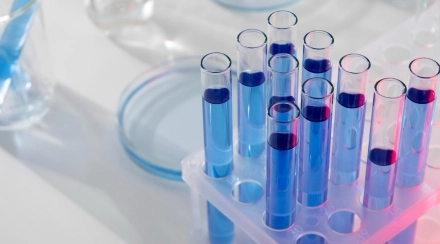 Чек-ап похудение «Стандарт»