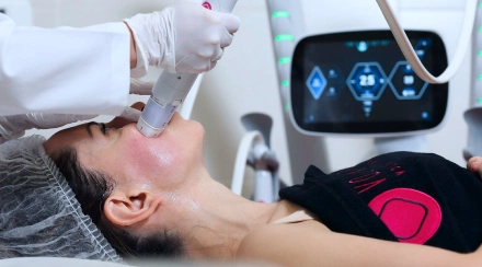 RF-лифтинг Volnewmer