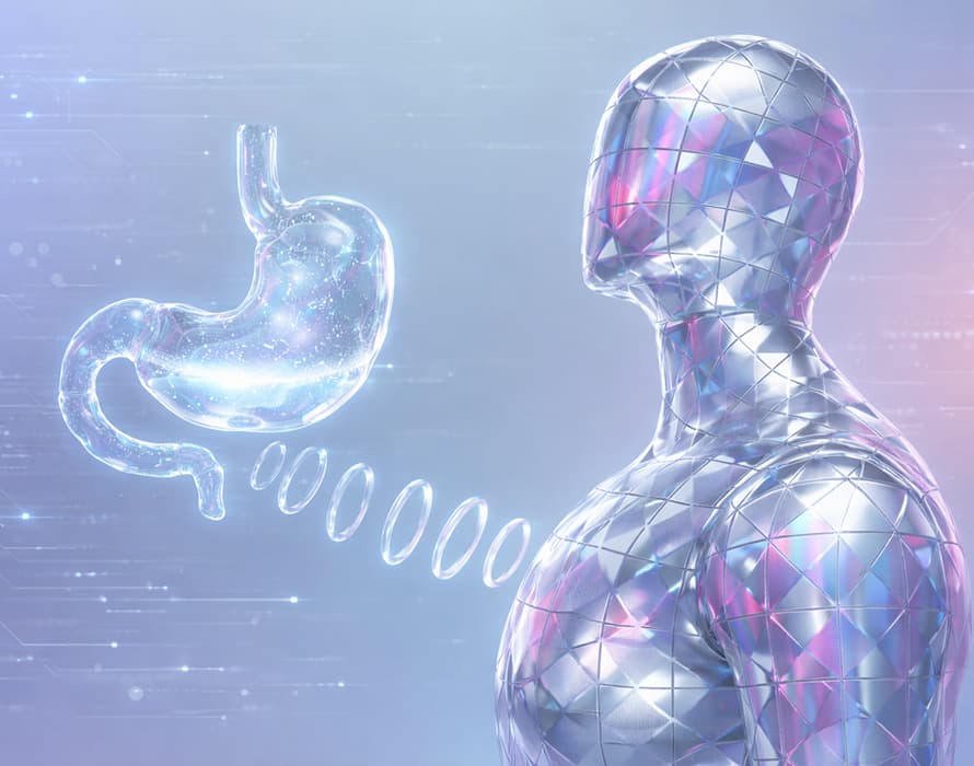 Подход к гастроэнтерологии