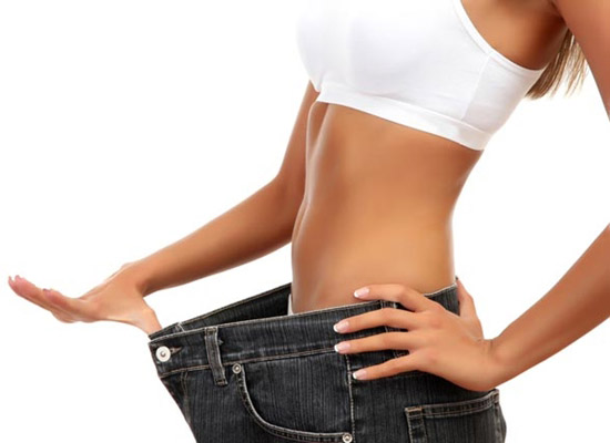 AOD-9604: пептид для снижения веса и улучшения состава тела