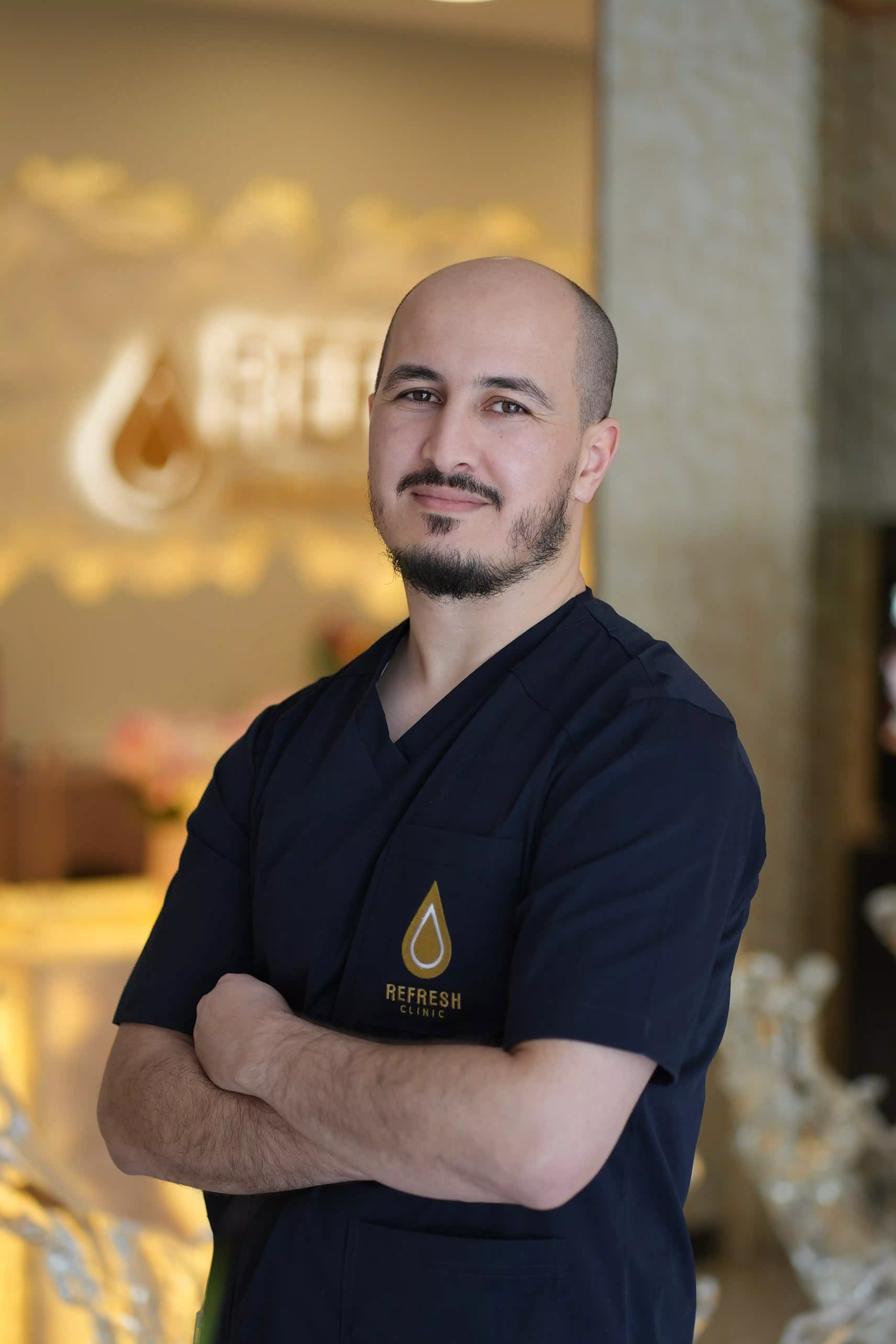 МОХАМЕД ЭЛ АМИН ДИФ