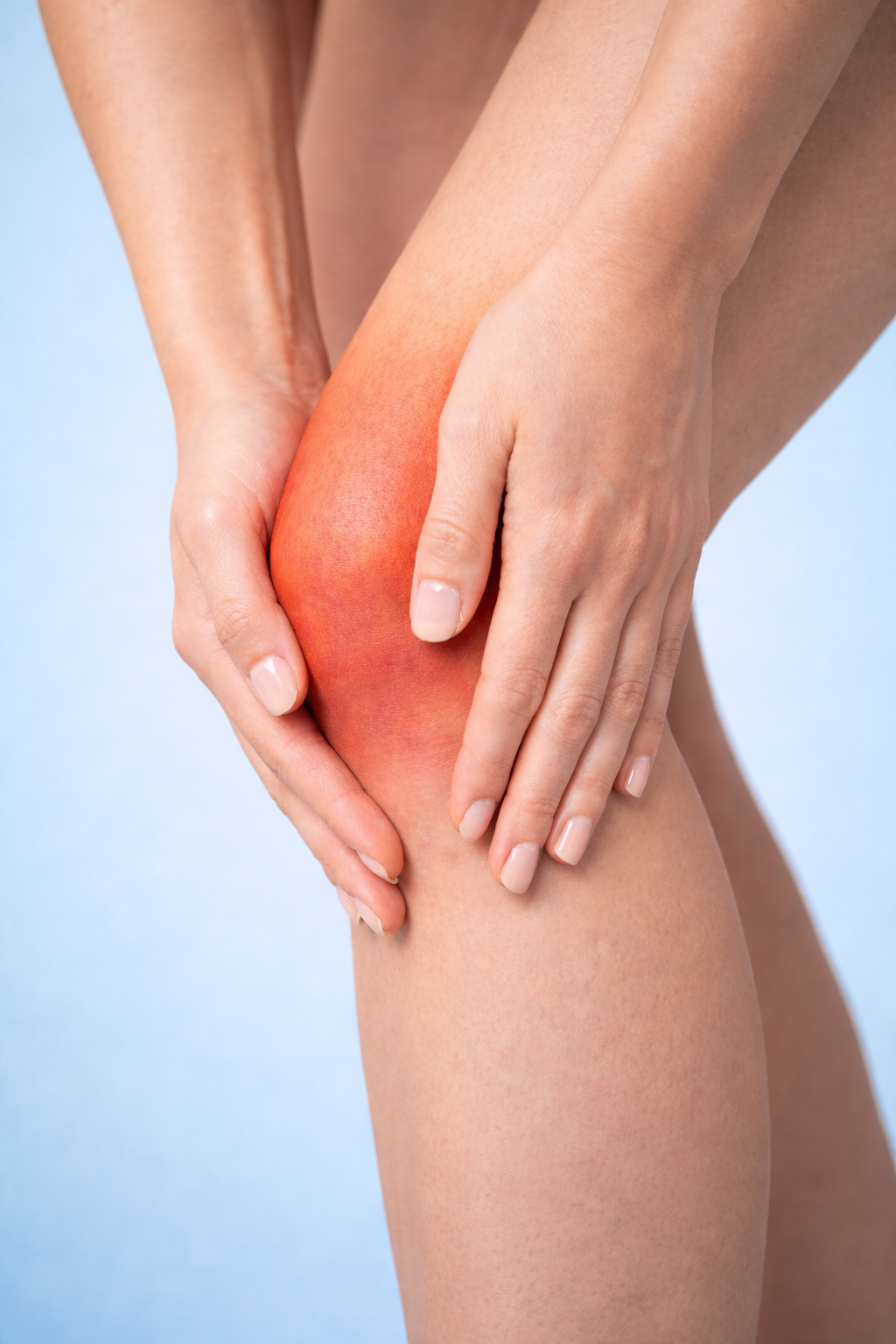 AOD-9604 и остеоартроз: что показывают современные экспериментальные исследования