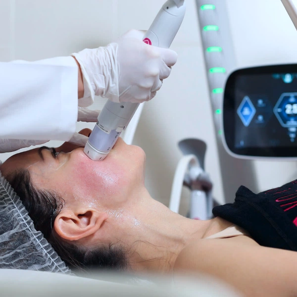 RF-лифтинг Volnewmer