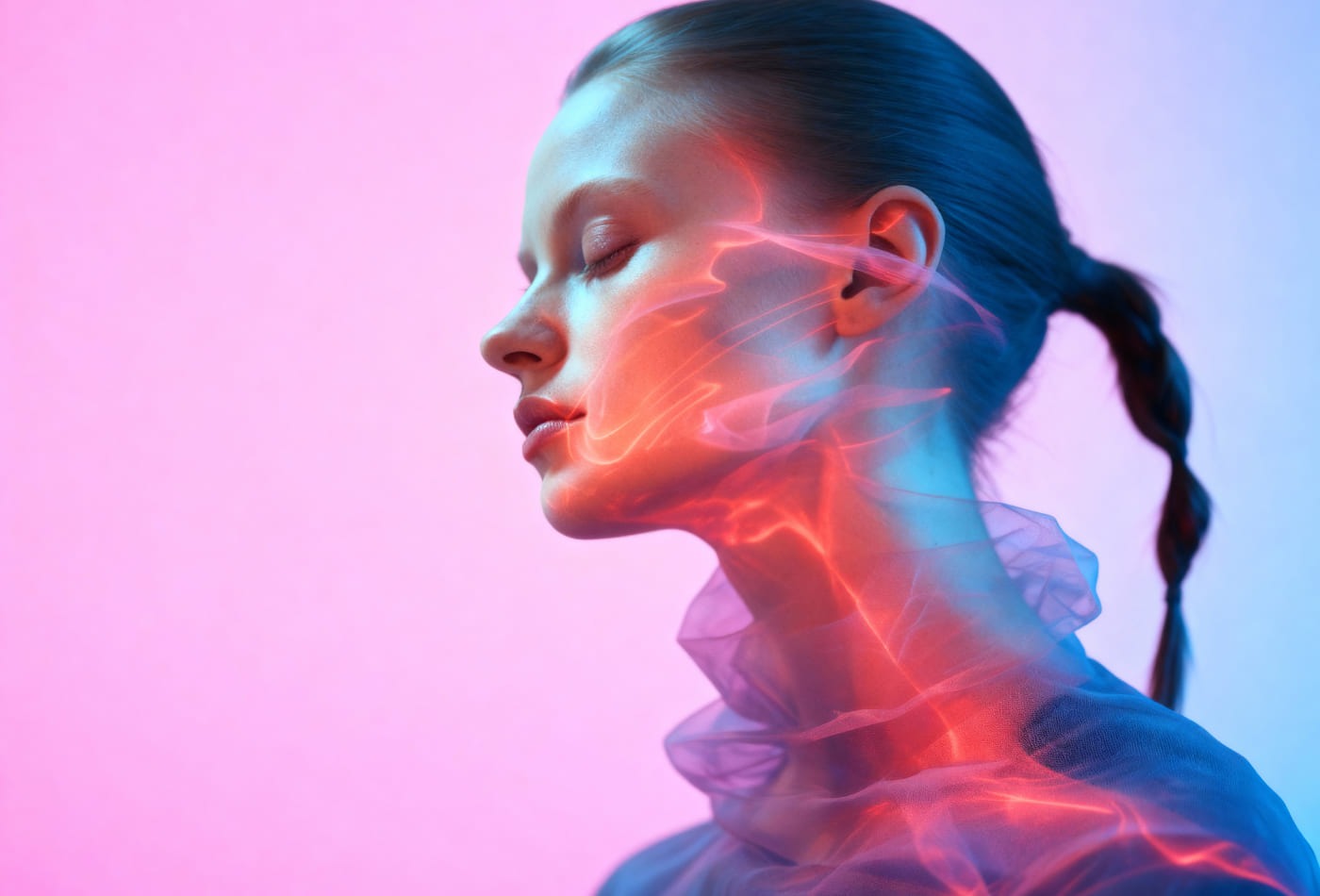 Эндокринология