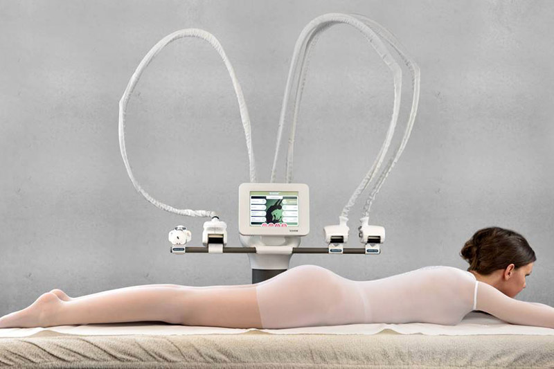 Что такое Icoone Laser и почему об этой процедуре говорят в Дубае