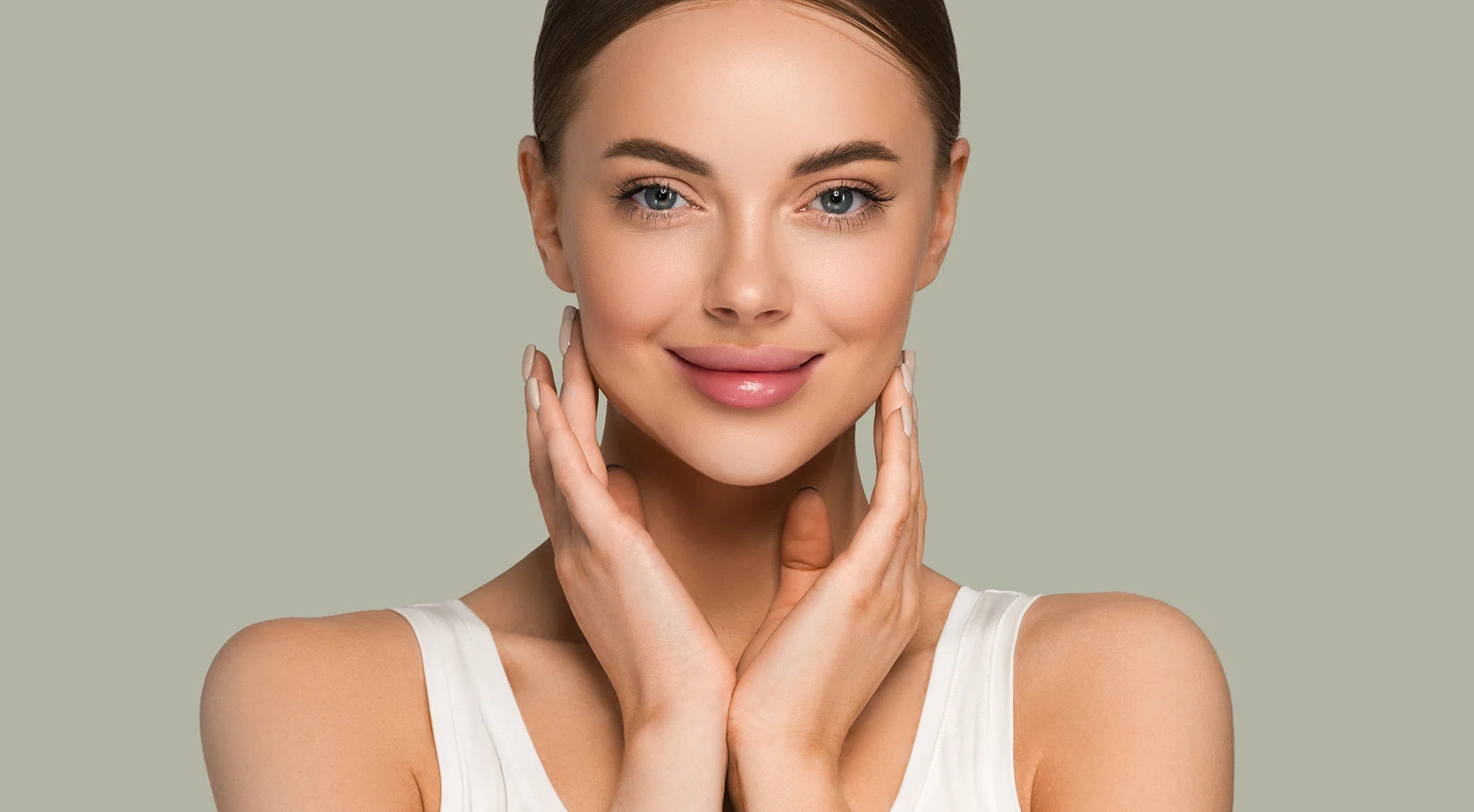 GLOWING FACE — IPL + PDRN Salmon DNA