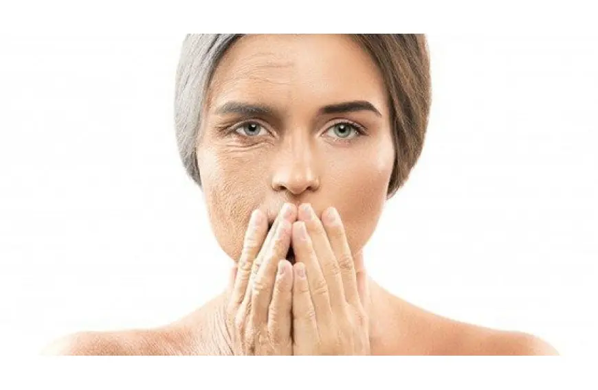 Как красный свет снижает оксидативный стресс — разбор биохимии простыми словами