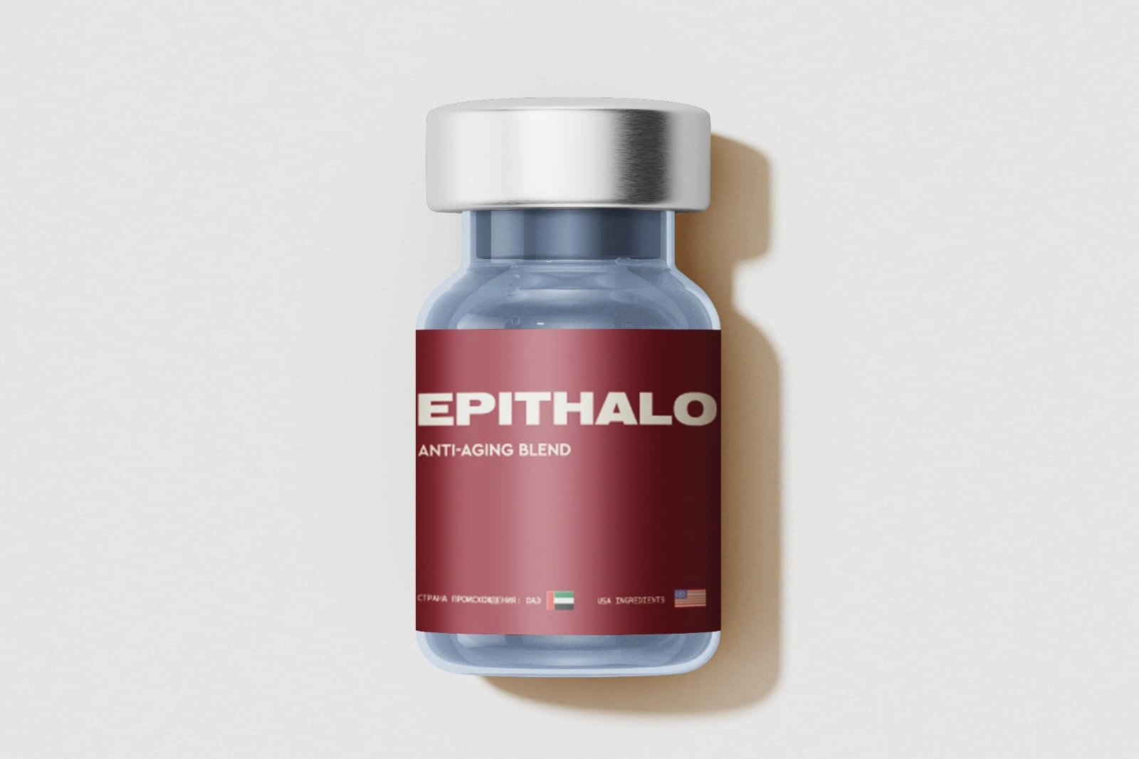 Epithalone Blend