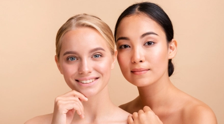 ДНК-тест (DNA Skin)