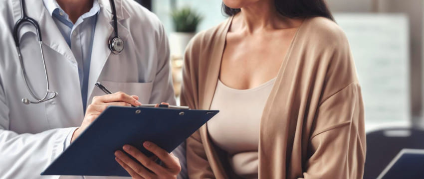 Высший стандарт эндокринологической медицины