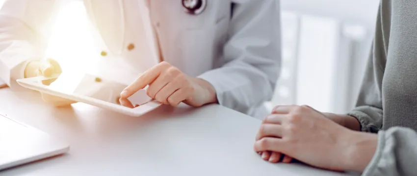 Когда показана стволовая клеточная терапия