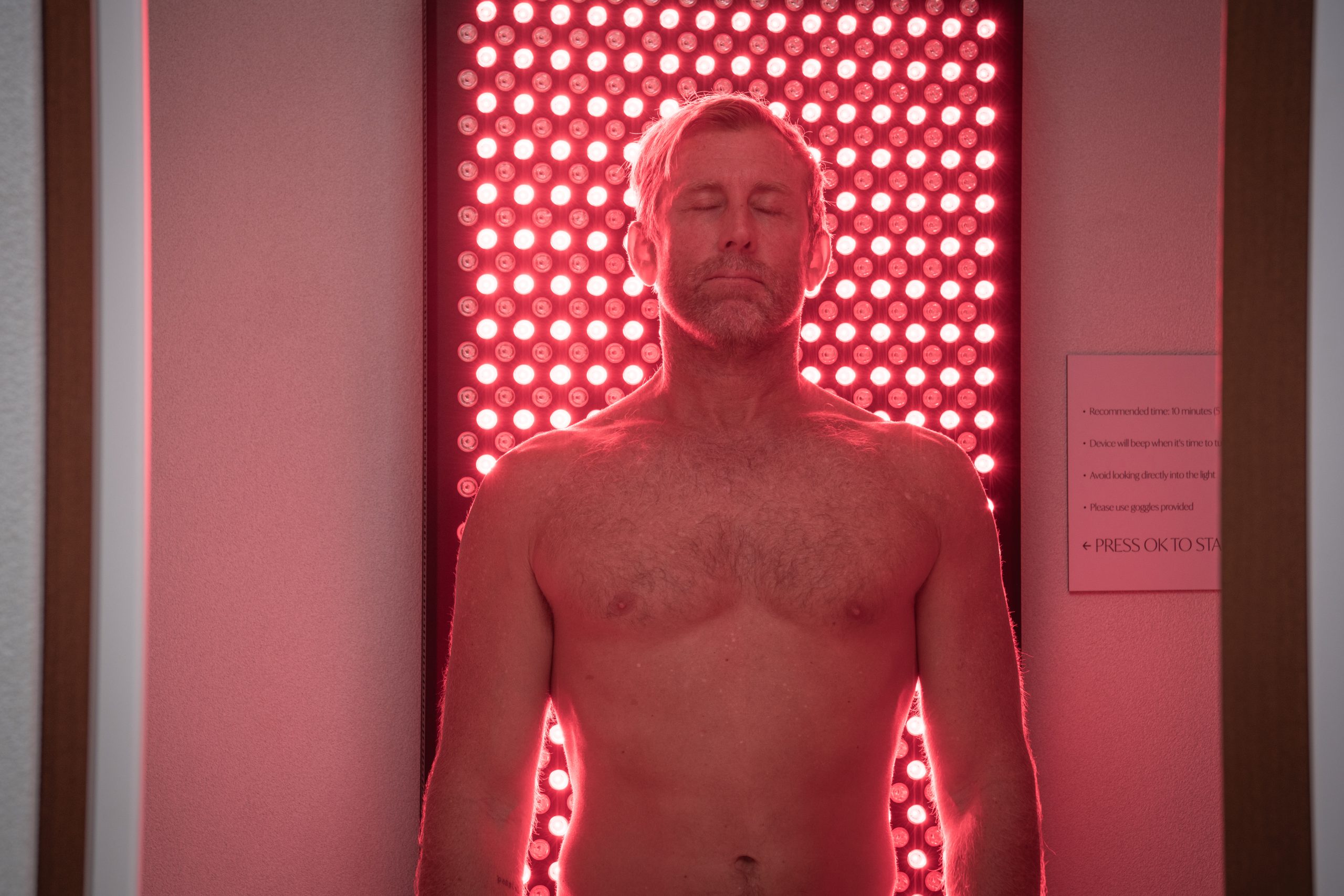 Methylene Blue + Красный свет: научно доказанная синергия для здоровья мозга