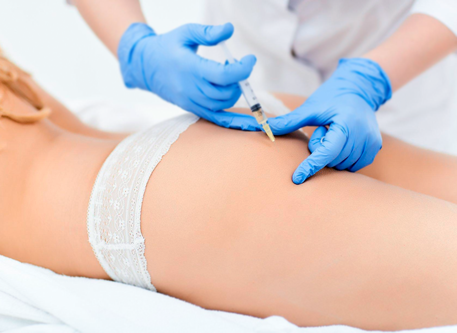 AOD-9604: пептид для снижения веса и улучшения состава тела