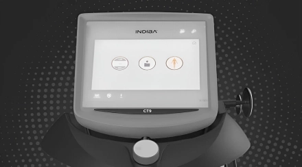 INDIBA (Индиба)