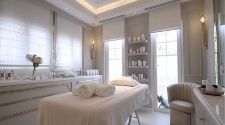 Программы Refresh Wellness Weekend