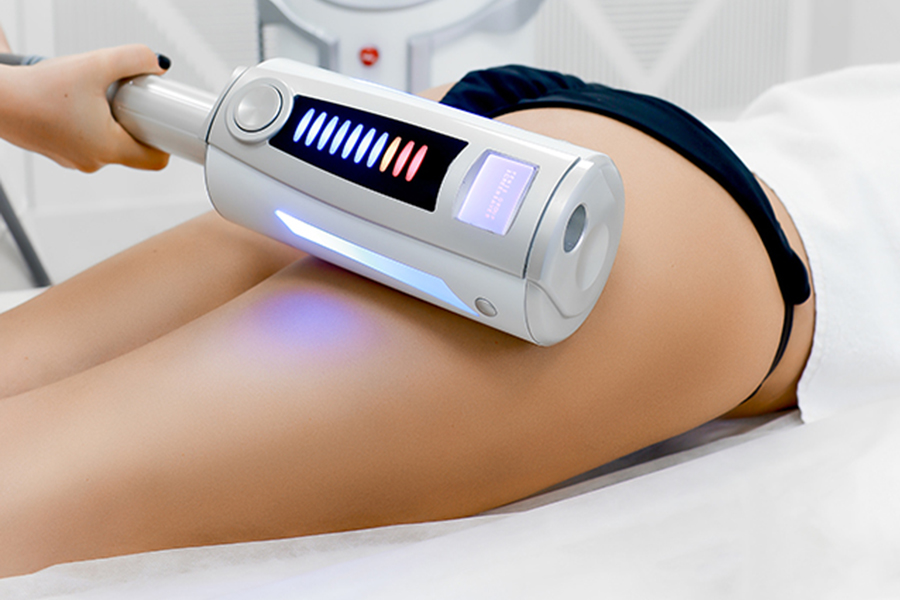 Лучшие методы уменьшения целлюлита в Дубае