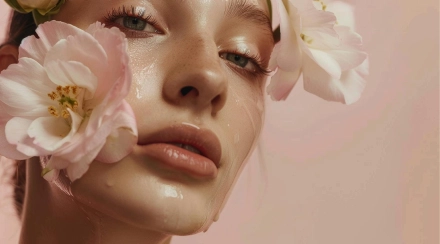 Инъекционный липолиз лица