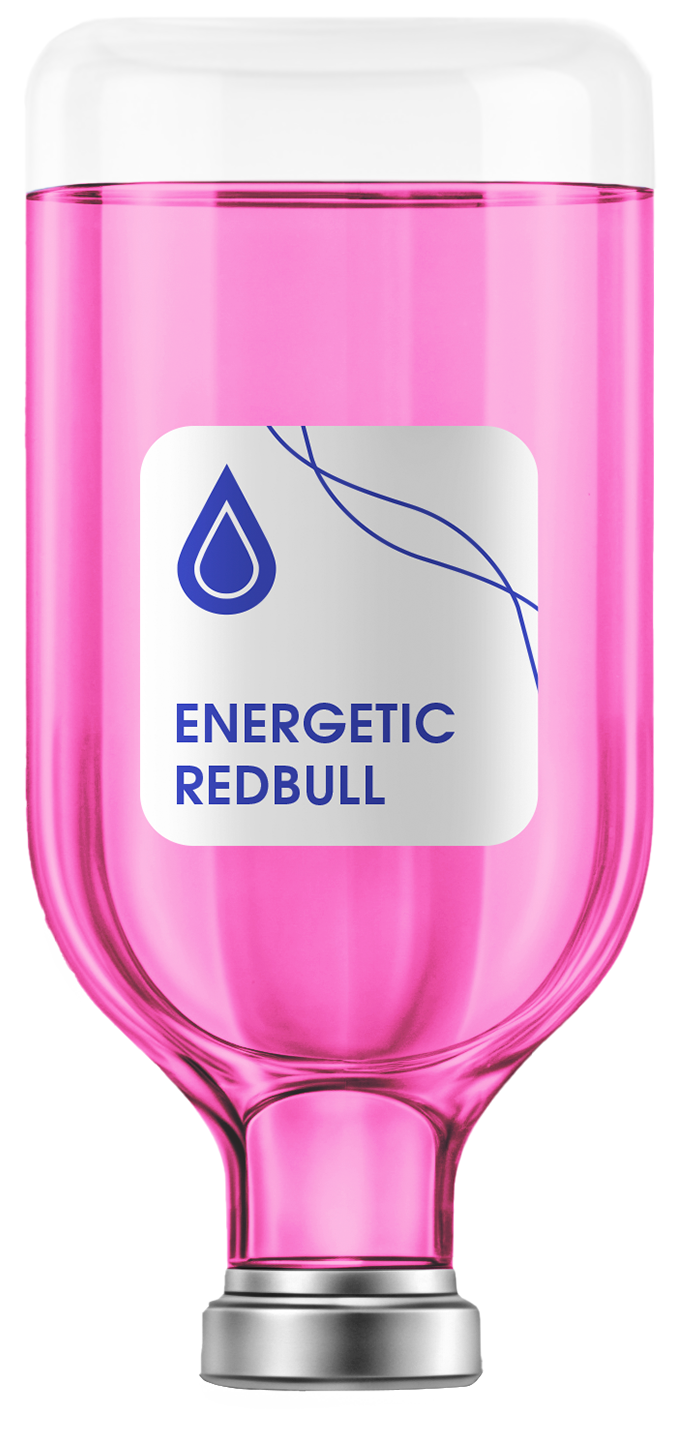 Капельница «Энергетик»