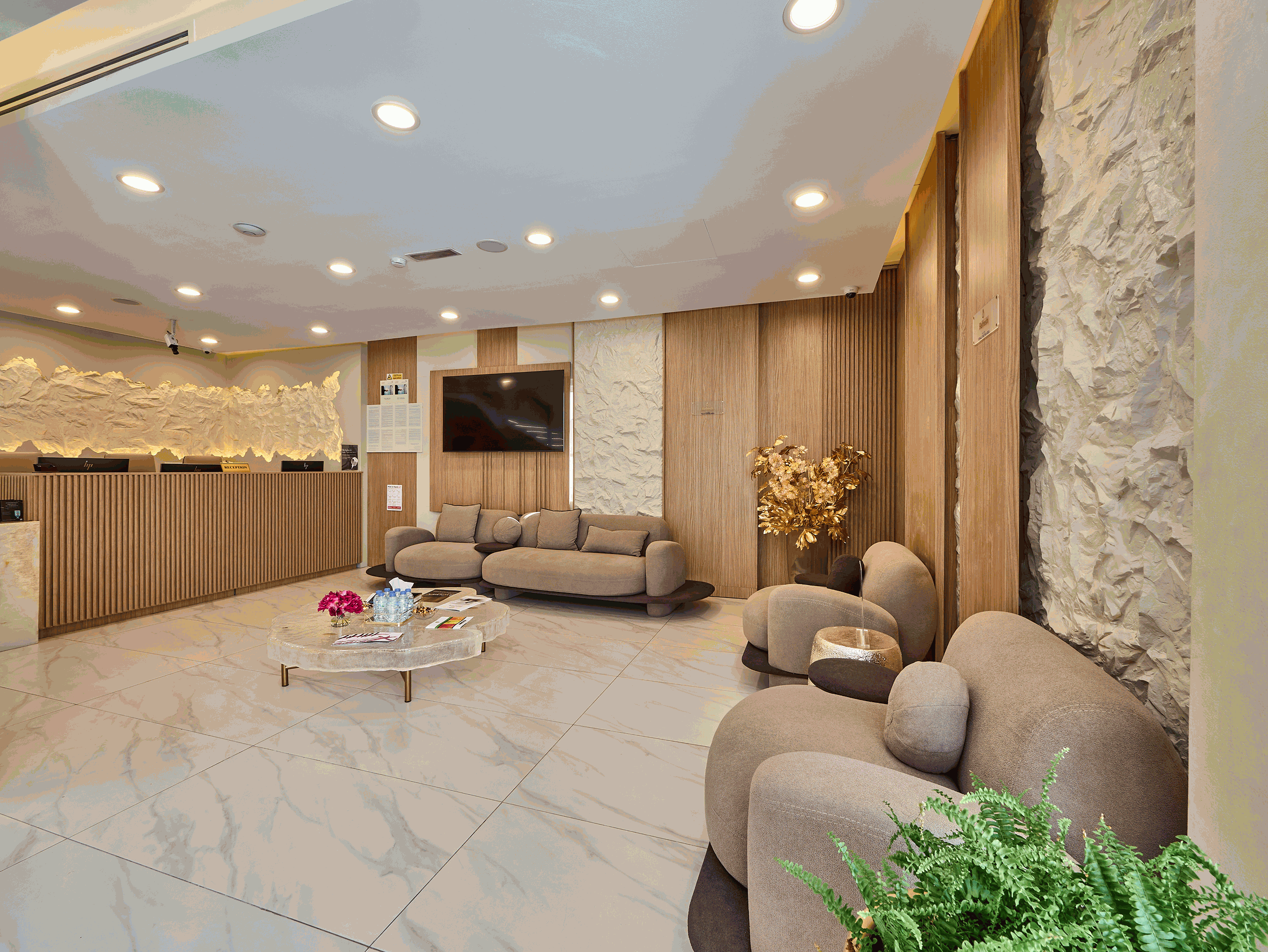 Клиника биохакинга и клеточных технологий Клиника биохакинга и клеточных технологий