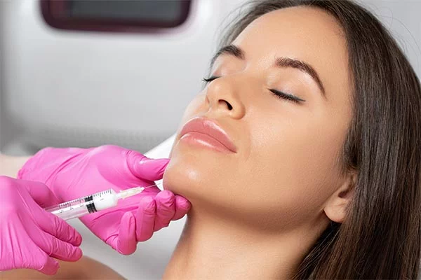 Липолиз в сочетании с RF-лифтингом — синергия, усиливающая эффект контурирования