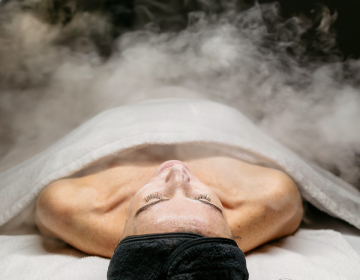 Криотерапия