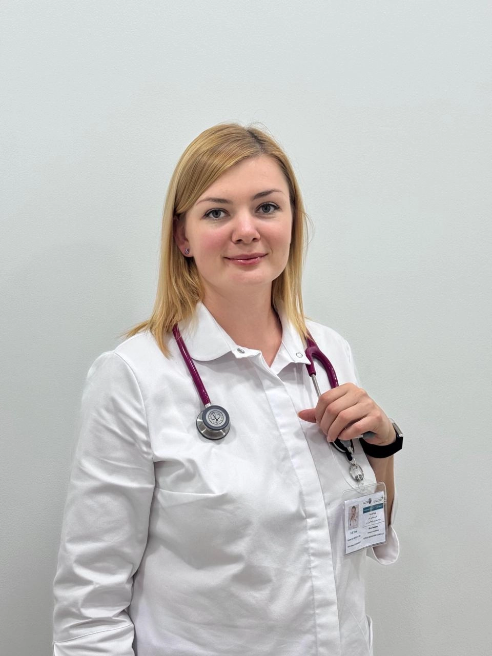 Елена Чамаева