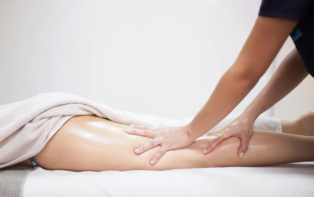 Почему регулярный лимфодренаж помогает улучшить общий метаболизм