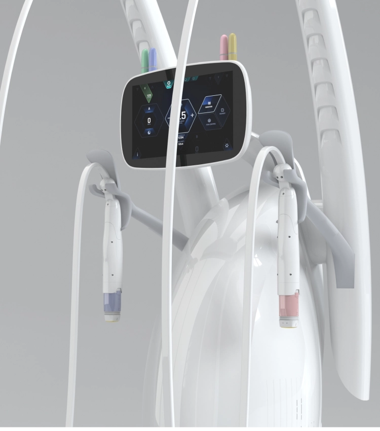 RF-лифтинг Volnewmer