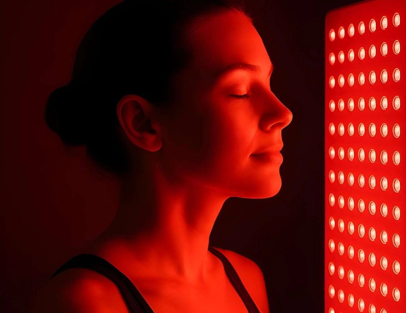 RED LIGHT THERAPY