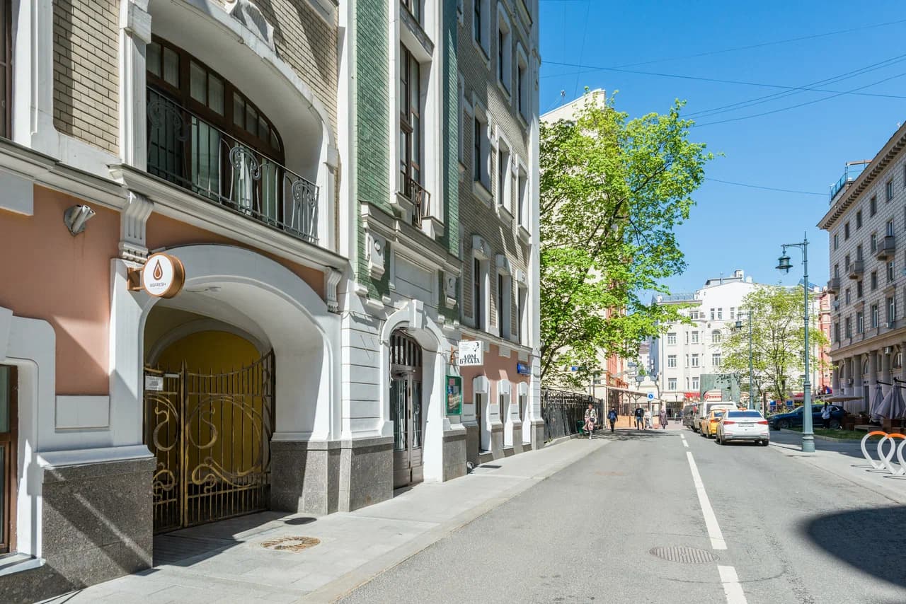 Клиника «Рефреш Алматы»