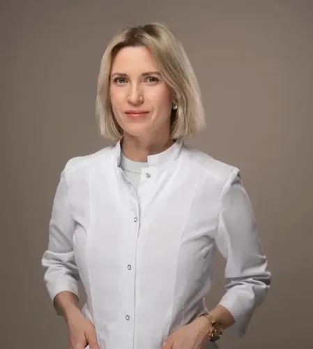 Кузнецова Татьяна Анатольевна